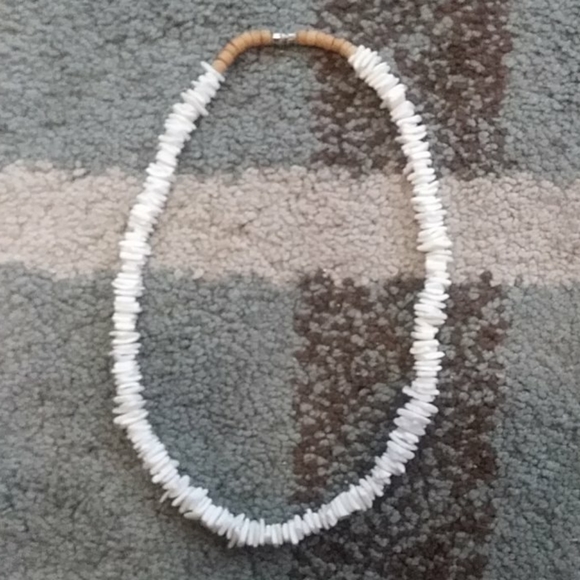 hawaiian Jewelry - Necklace